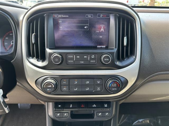 2015 GMC Canyon SLT Tucson AZ