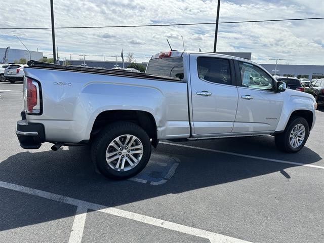 2015 GMC Canyon SLT Tucson AZ