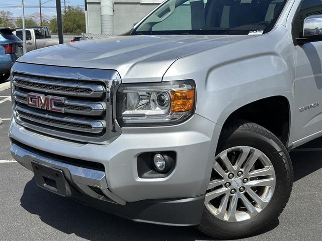 2015 GMC Canyon SLT Tucson AZ