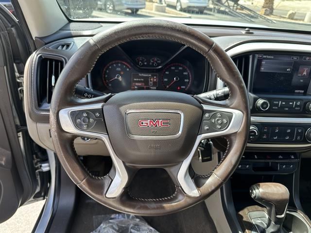 2015 GMC Canyon SLT Tucson AZ