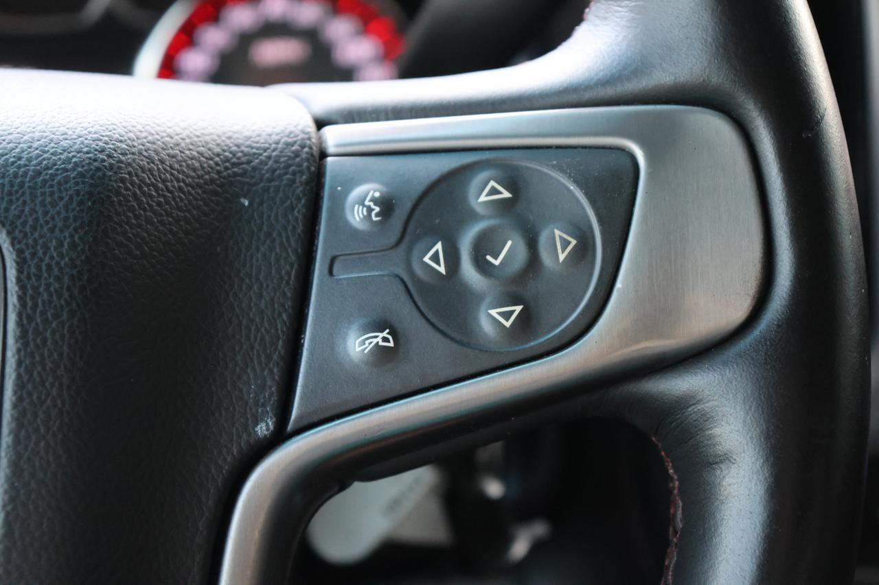 2015 GMC SIERRA 1500 SLT Houston TX