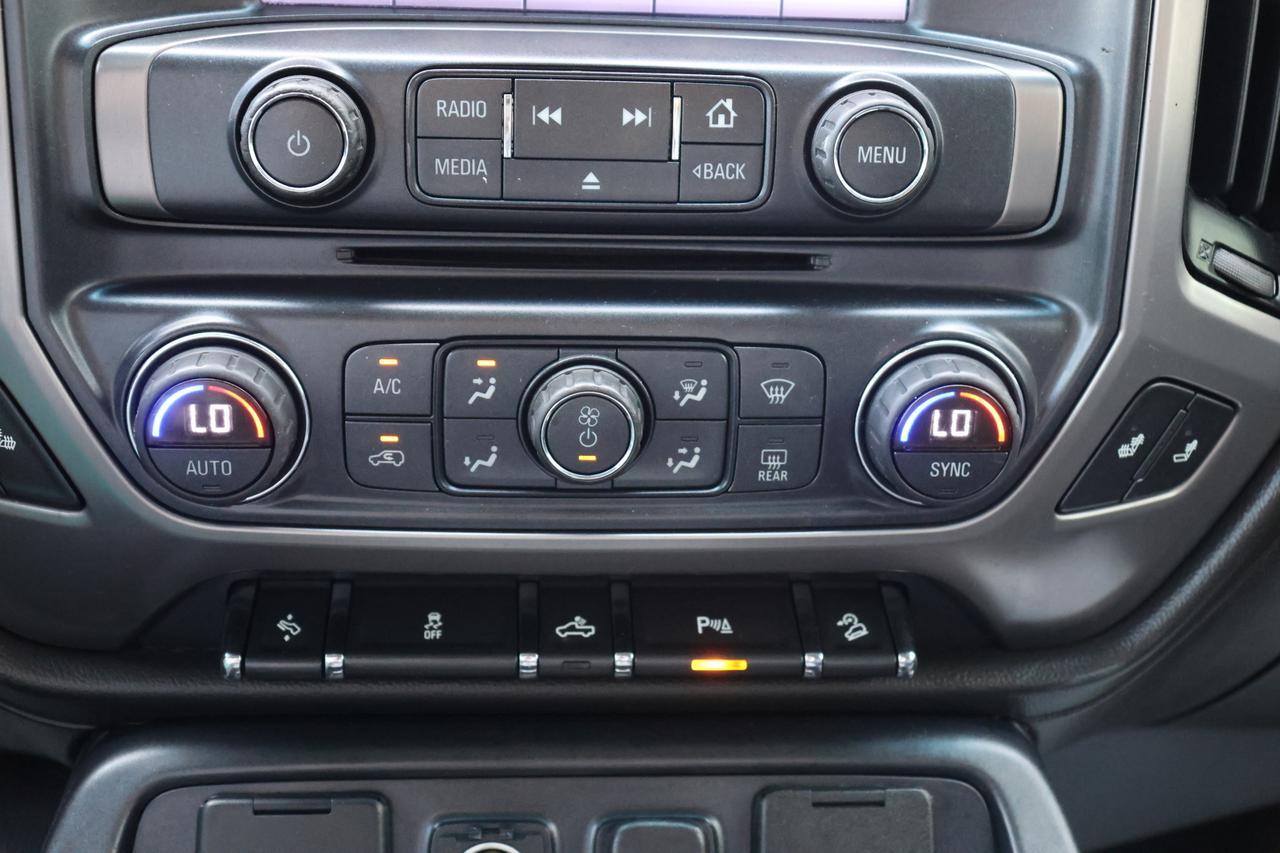 2015 GMC SIERRA 1500 SLT Houston TX