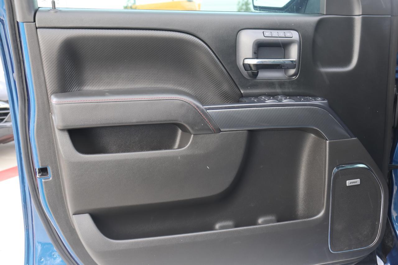 2015 GMC SIERRA 1500 SLT Houston TX