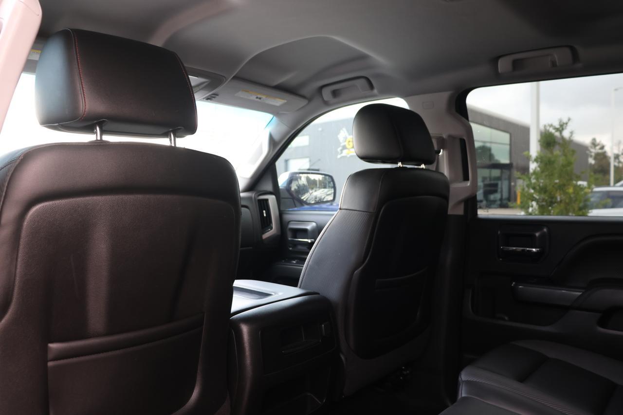 2015 GMC SIERRA 1500 SLT Houston TX