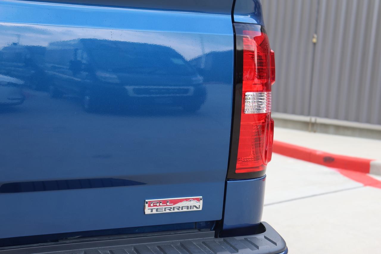 2015 GMC SIERRA 1500 SLT Houston TX