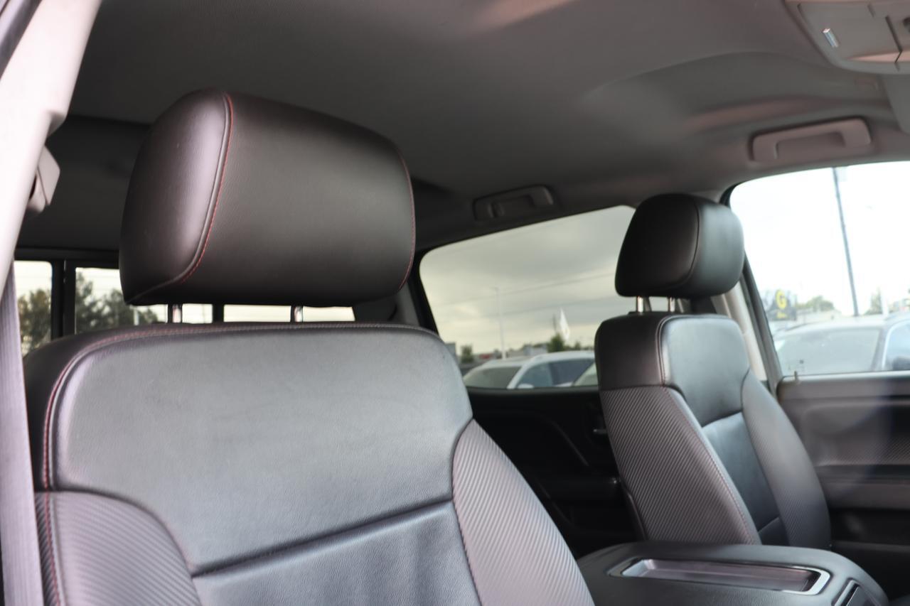 2015 GMC SIERRA 1500 SLT Houston TX