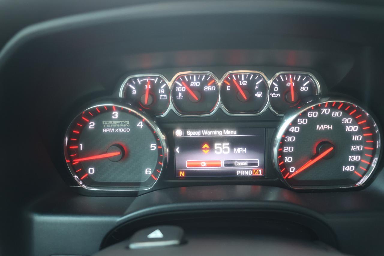 2015 GMC SIERRA 1500 SLT Houston TX