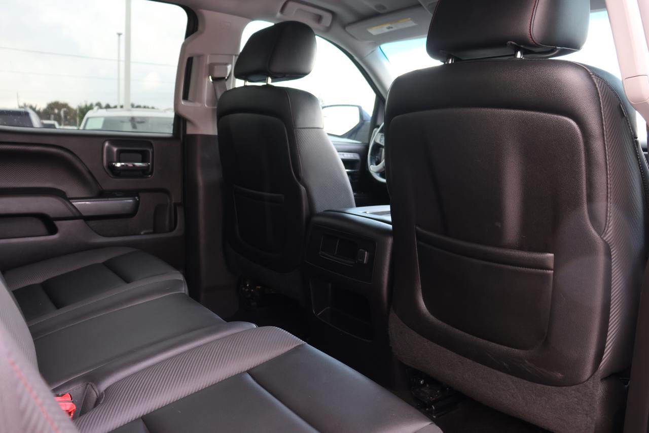 2015 GMC SIERRA 1500 SLT Houston TX