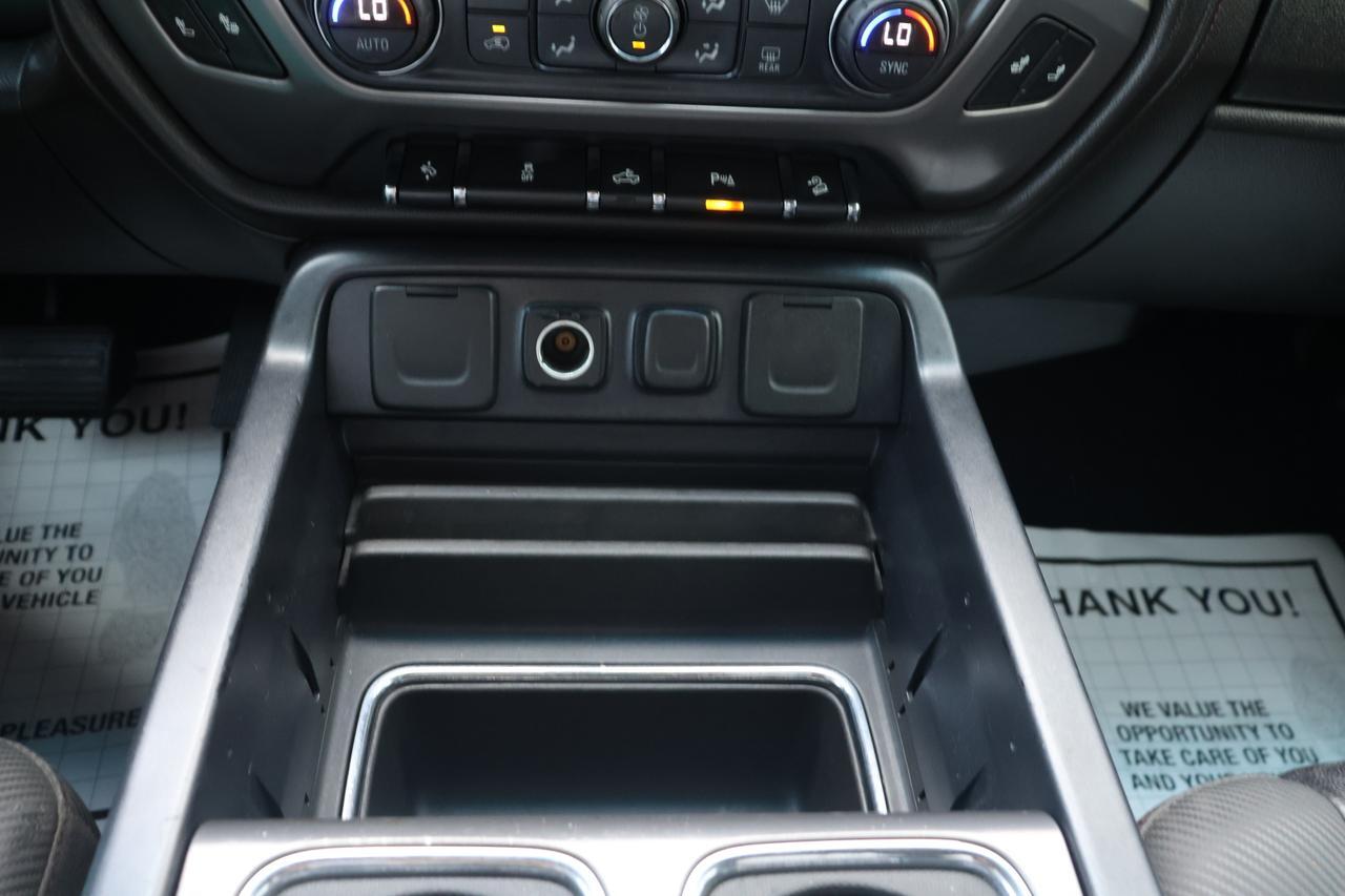 2015 GMC SIERRA 1500 SLT Houston TX