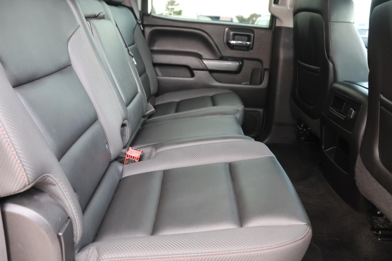 2015 GMC SIERRA 1500 SLT Houston TX