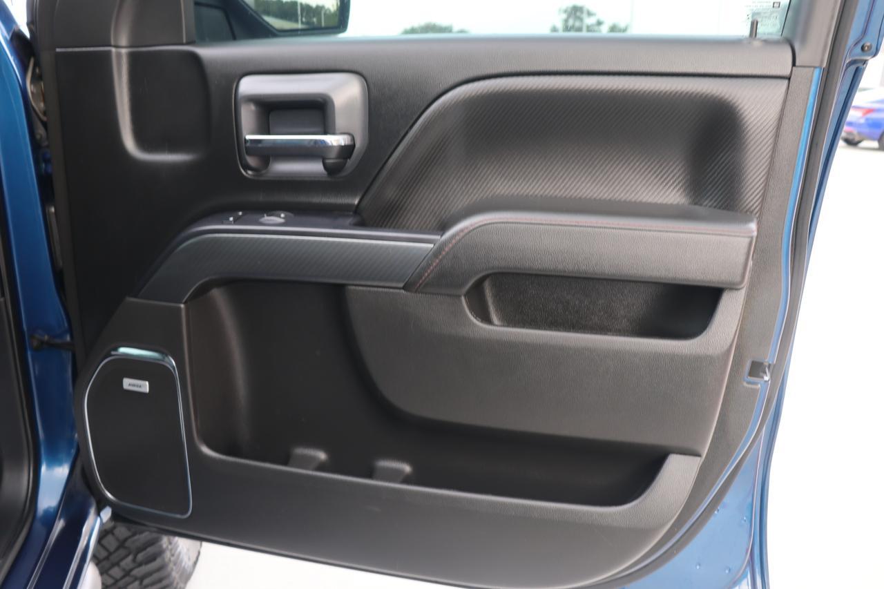 2015 GMC SIERRA 1500 SLT Houston TX