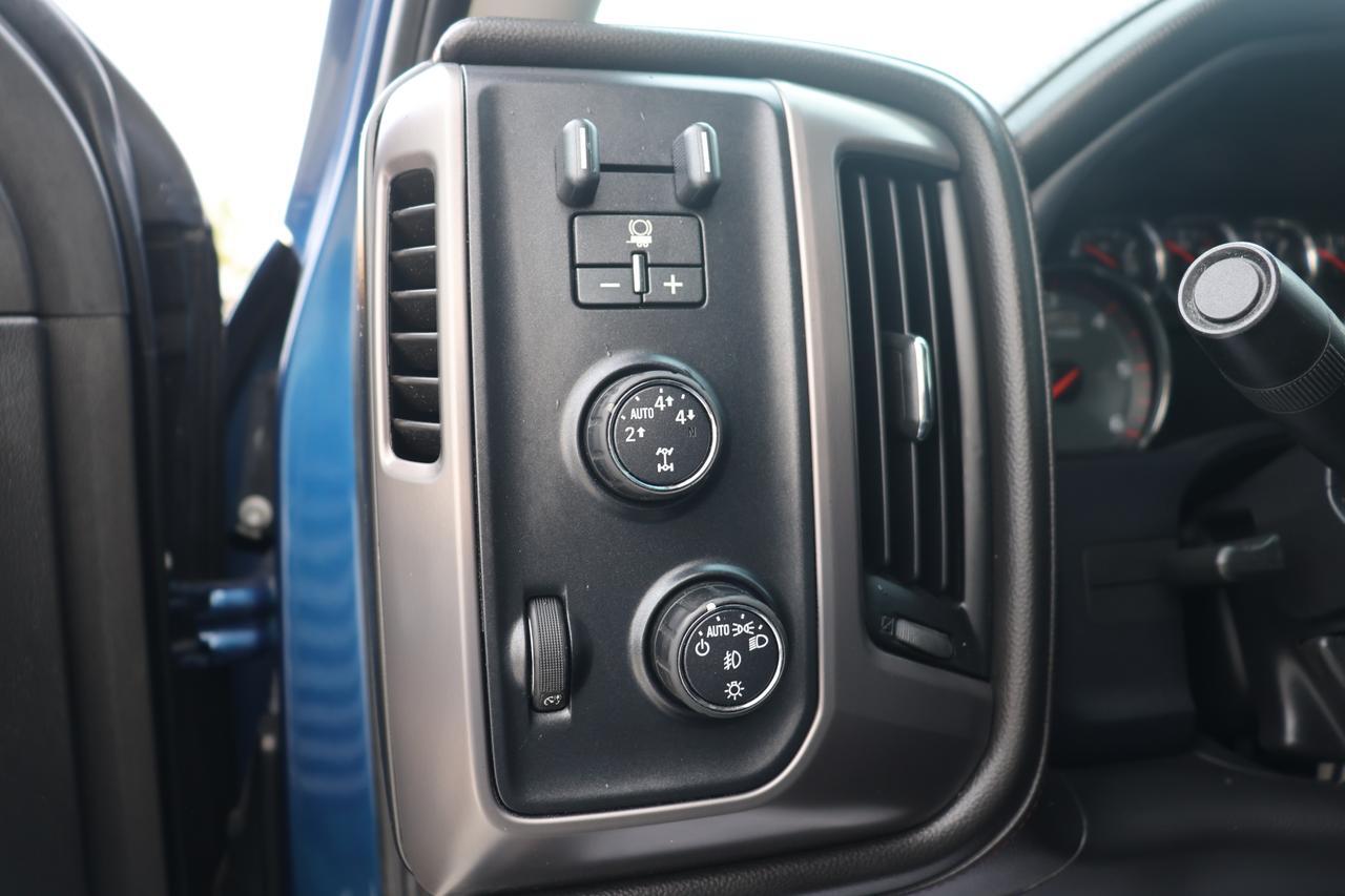 2015 GMC SIERRA 1500 SLT Houston TX