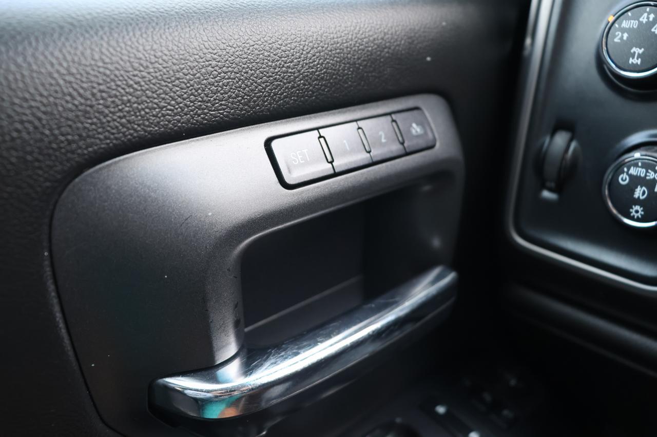 2015 GMC SIERRA 1500 SLT Houston TX