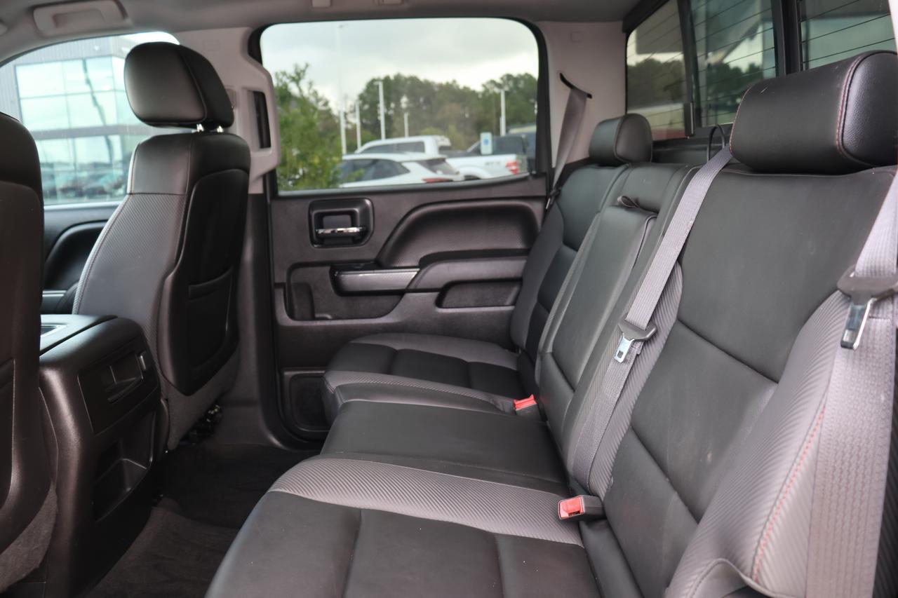 2015 GMC SIERRA 1500 SLT Houston TX