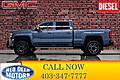 2015 GMC SIERRA 3500HD SLT