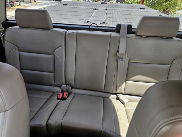 2015 GMC SIERRA TRK  DOUBLE CAB SLT Duluth GA