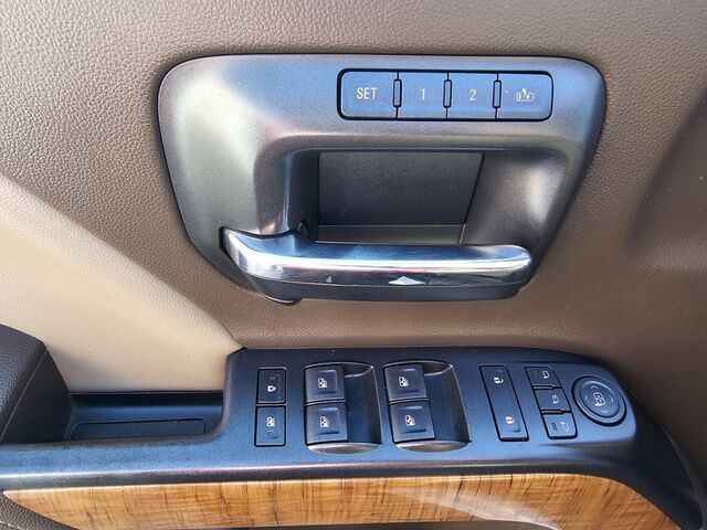 2015 GMC SIERRA TRK  DOUBLE CAB SLT McDonough GA