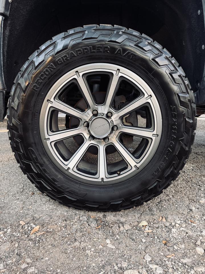 2015 GMC Sierra 1500 Spring Branch TX