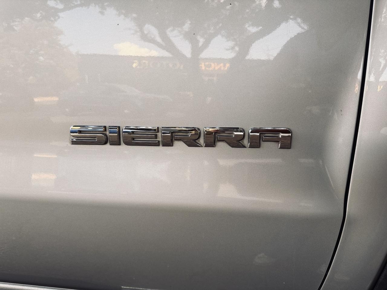 2015 GMC Sierra 1500 Spring Branch TX