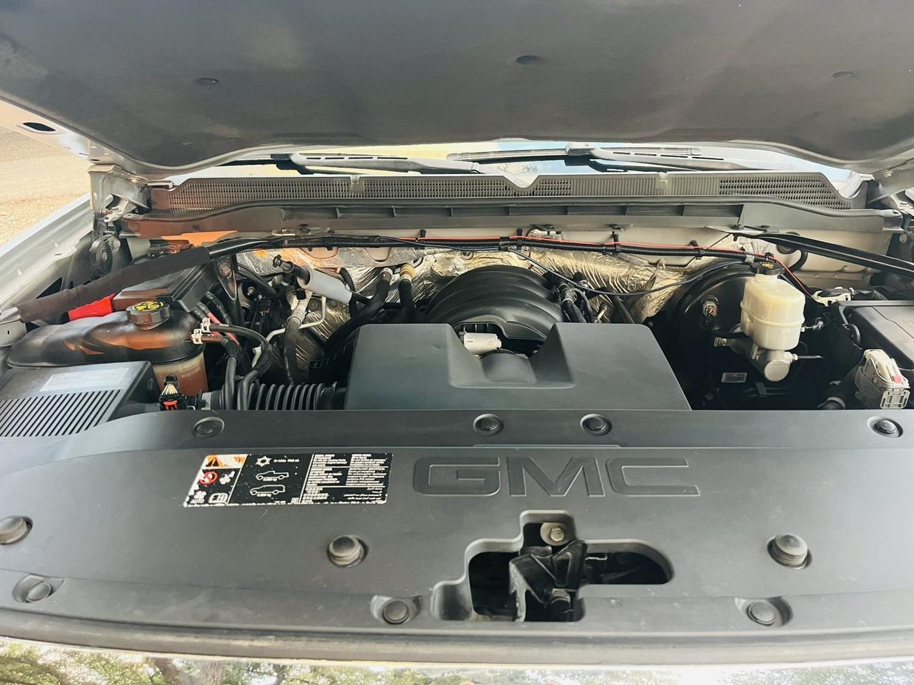 2015 GMC Sierra 1500 Spring Branch TX