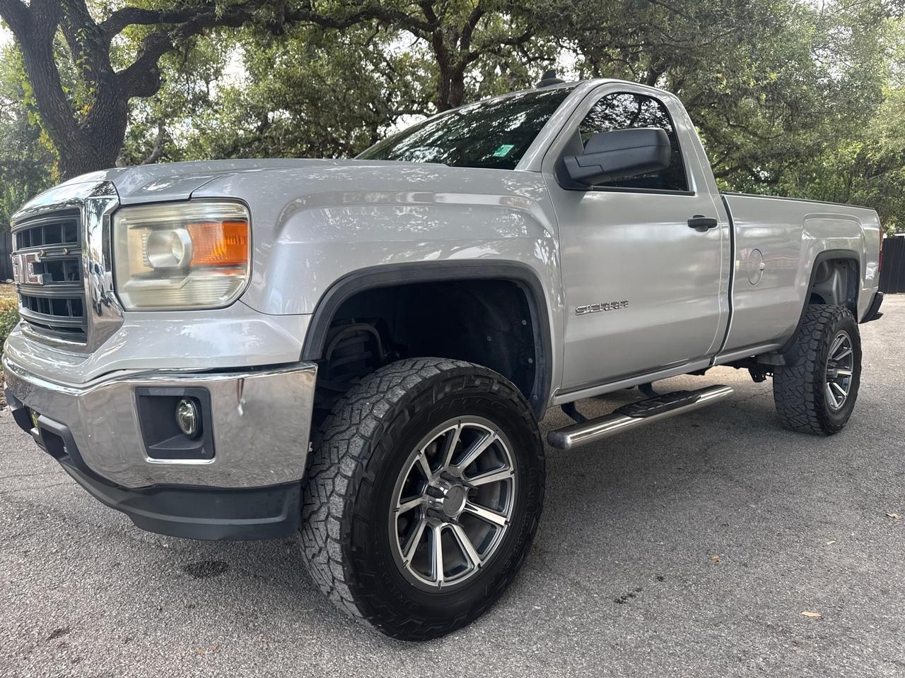 2015 GMC Sierra 1500 Spring Branch TX