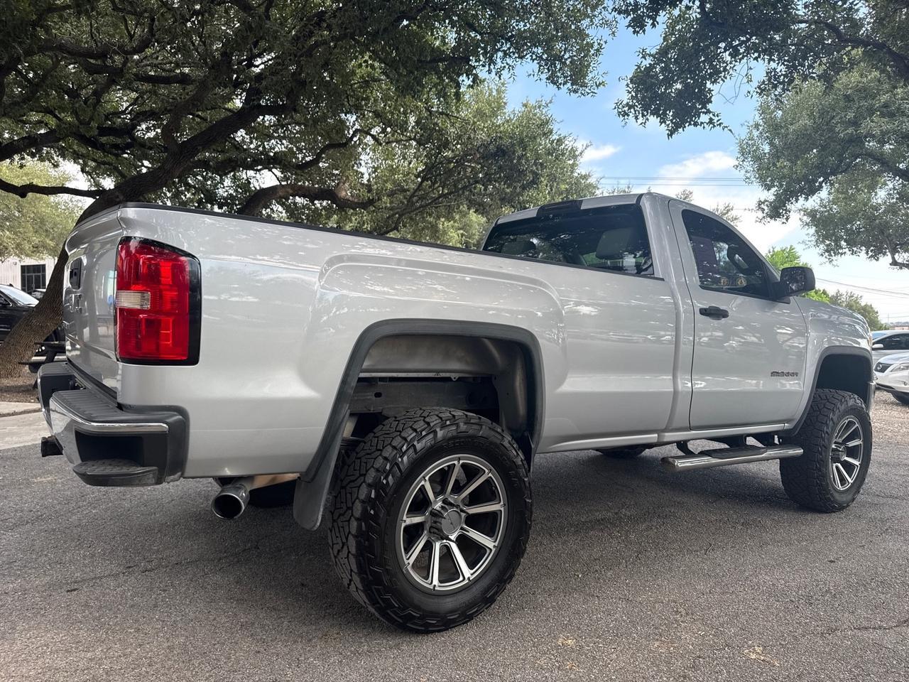 2015 GMC Sierra 1500 Spring Branch TX