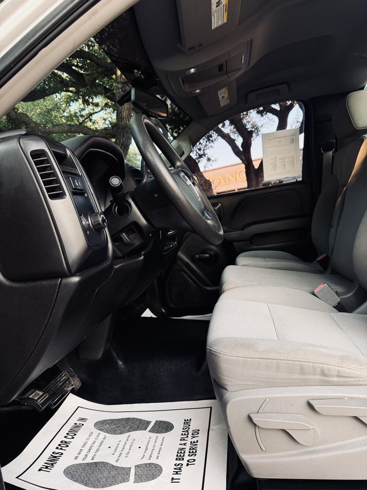 2015 GMC Sierra 1500 Spring Branch TX