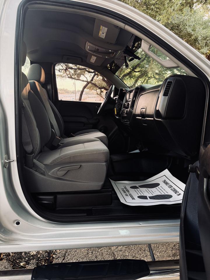 2015 GMC Sierra 1500 Spring Branch TX