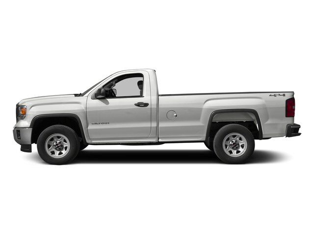 2015 GMC Sierra 1500 Winder GA