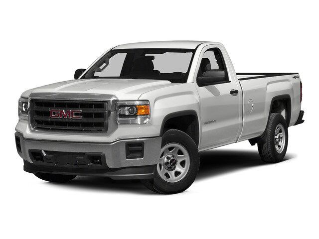 2015 GMC Sierra 1500 Winder GA