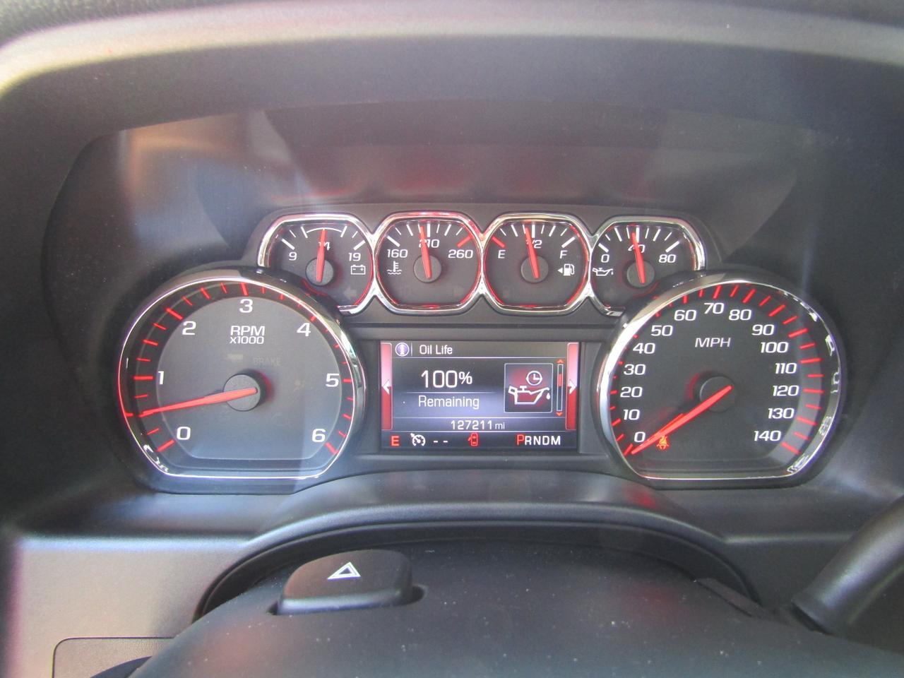 2015 GMC Sierra 1500 2WD Crew Cab 143.5 SLE Grand Prairie TX