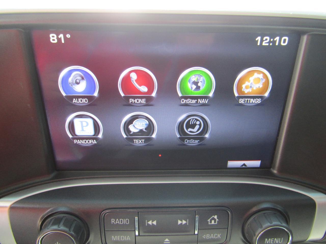 2015 GMC Sierra 1500 2WD Crew Cab 143.5 SLE Grand Prairie TX