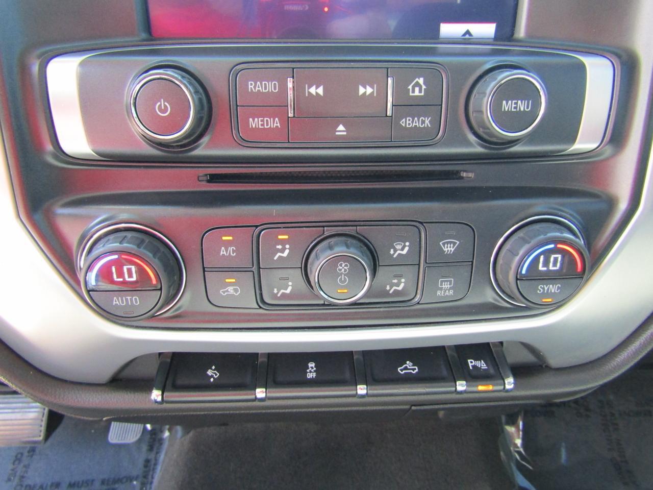 2015 GMC Sierra 1500 2WD Crew Cab 143.5 SLE Grand Prairie TX