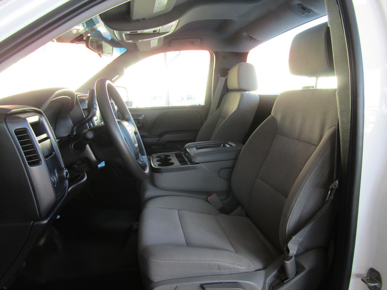 2015 GMC Sierra 1500 2WD Reg Cab 133.0 Grand Prairie TX