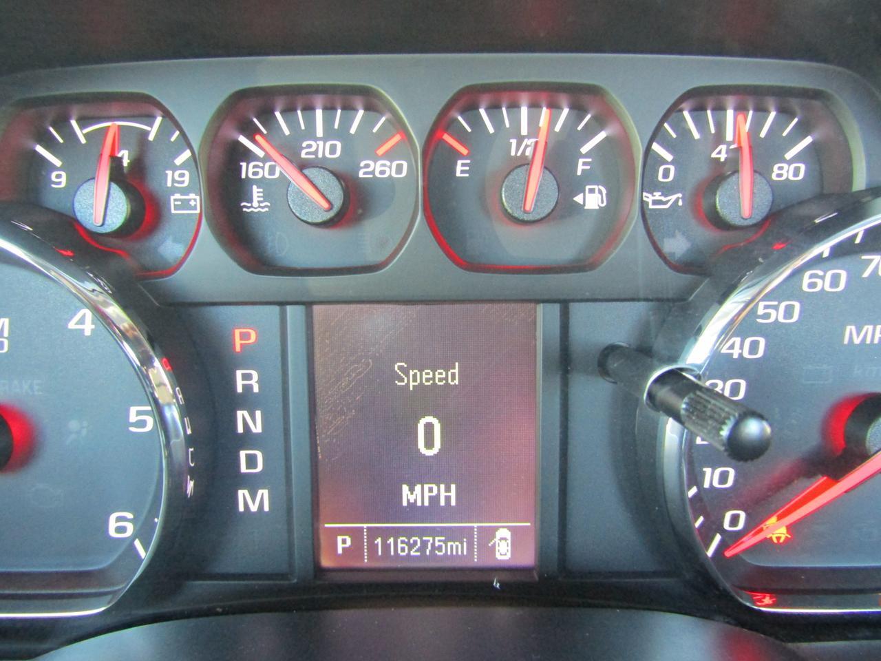 2015 GMC Sierra 1500 2WD Reg Cab 133.0 Grand Prairie TX