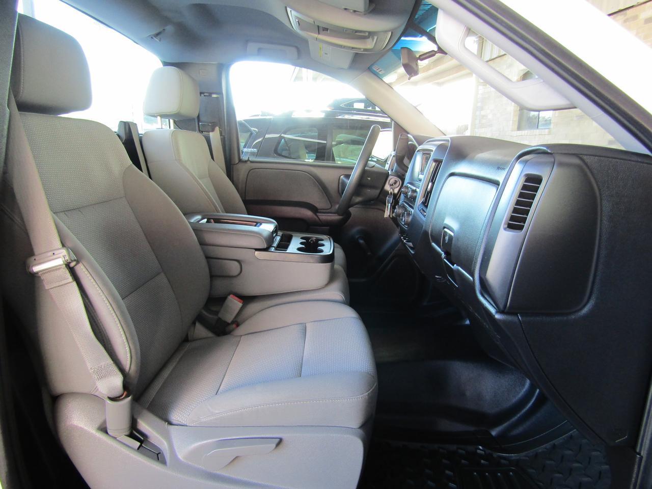 2015 GMC Sierra 1500 2WD Reg Cab 133.0 Grand Prairie TX
