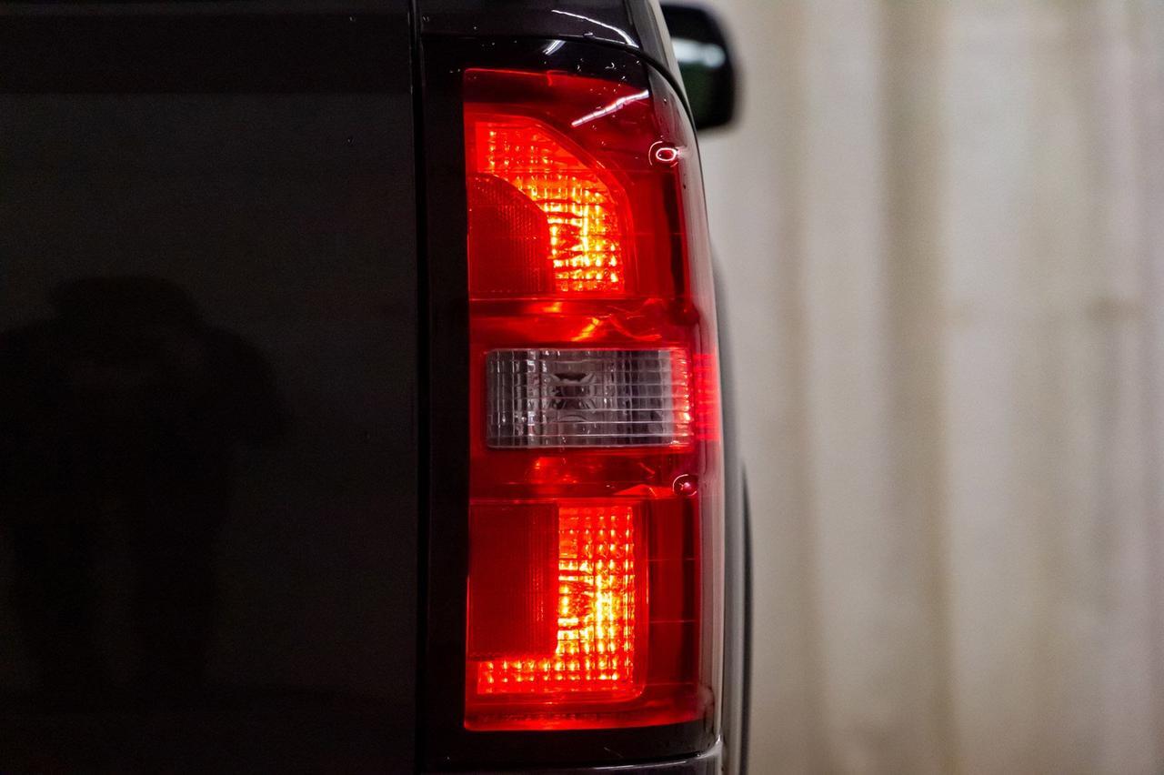 2015 GMC Sierra 1500 4x4 Crew Cab Denali Leather Roof Nav Red Deer AB