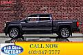 2015 GMC Sierra 1500 4x4 Crew Cab Denali Leather Roof Nav