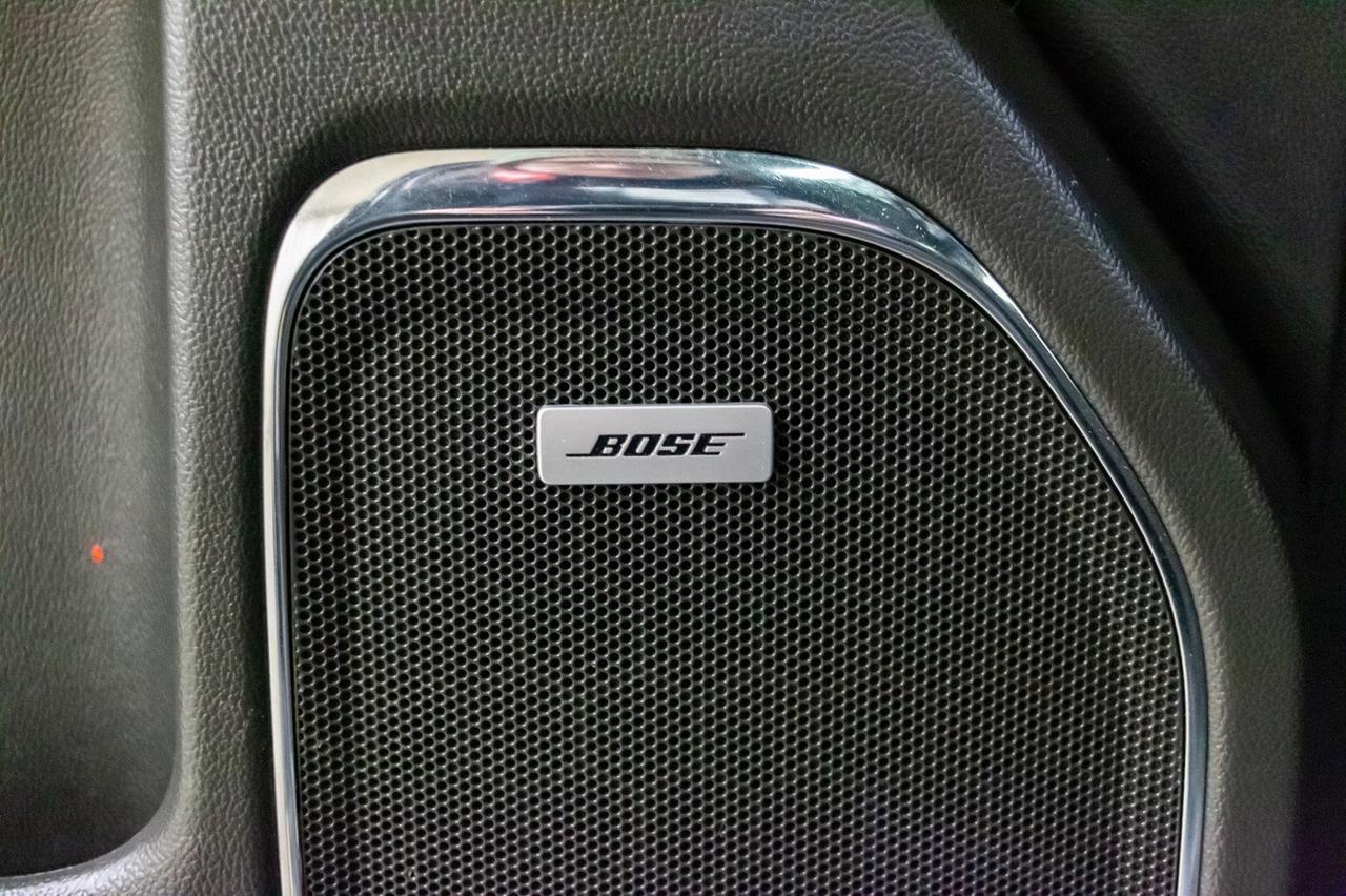 2015 GMC Sierra 1500 4x4 Crew Cab Denali Leather Roof Nav Red Deer AB