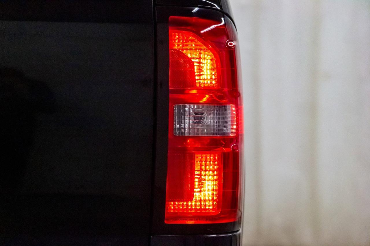 2015 GMC Sierra 1500 4x4 Crew Cab Denali Leather Roof Nav Red Deer AB