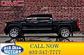 2015 GMC Sierra 1500 4x4 Crew Cab Denali Leather Roof Nav