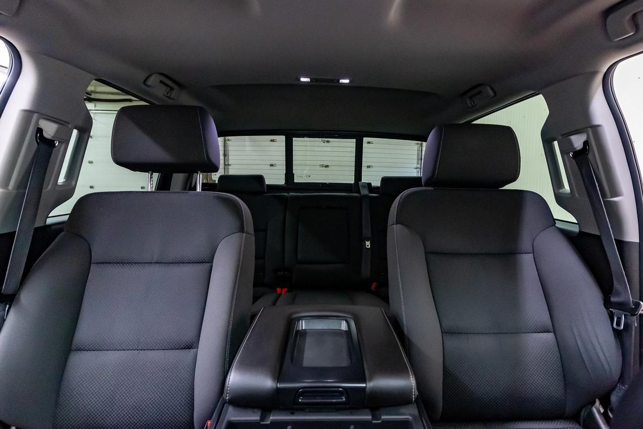 2015 GMC Sierra 1500 4x4 Crew Cab SLE BCam Red Deer AB