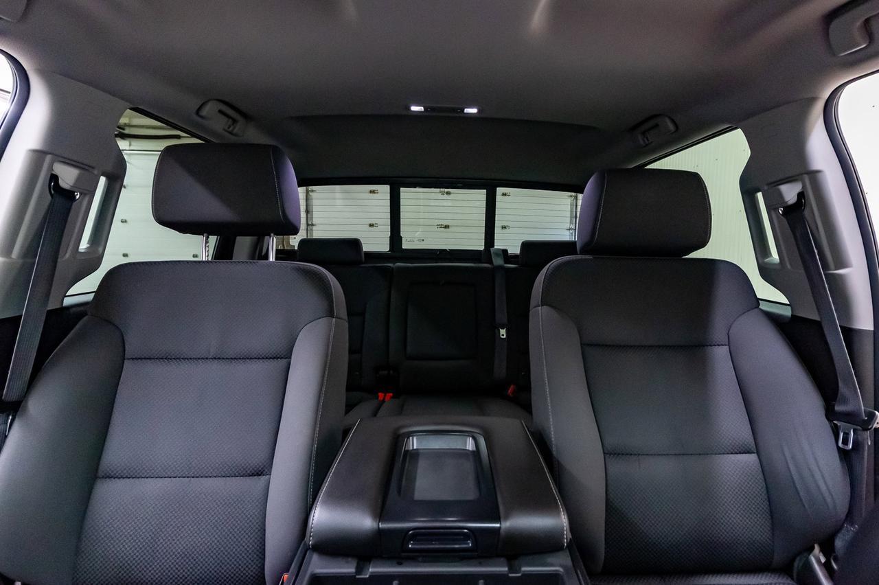 2015 GMC Sierra 1500 4x4 Crew Cab SLE BCam Red Deer AB