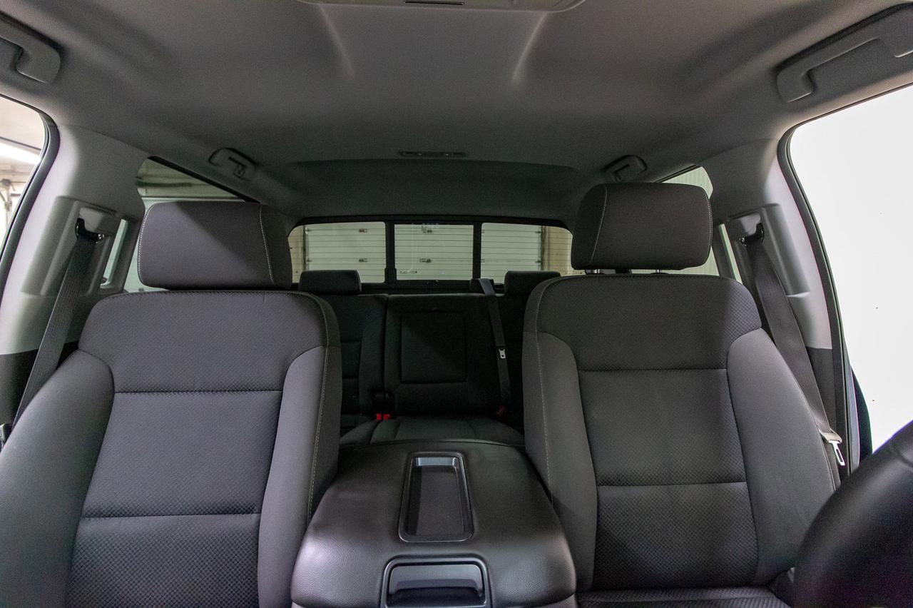 2015 GMC Sierra 1500 4x4 Crew Cab SLE Z71 BCam Red Deer AB