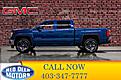 2015 GMC Sierra 1500 4x4 Crew Cab SLE Z71 BCam