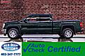 2015 GMC Sierra 1500 4x4 Crew Cab SLE Z71 Longbox BCam