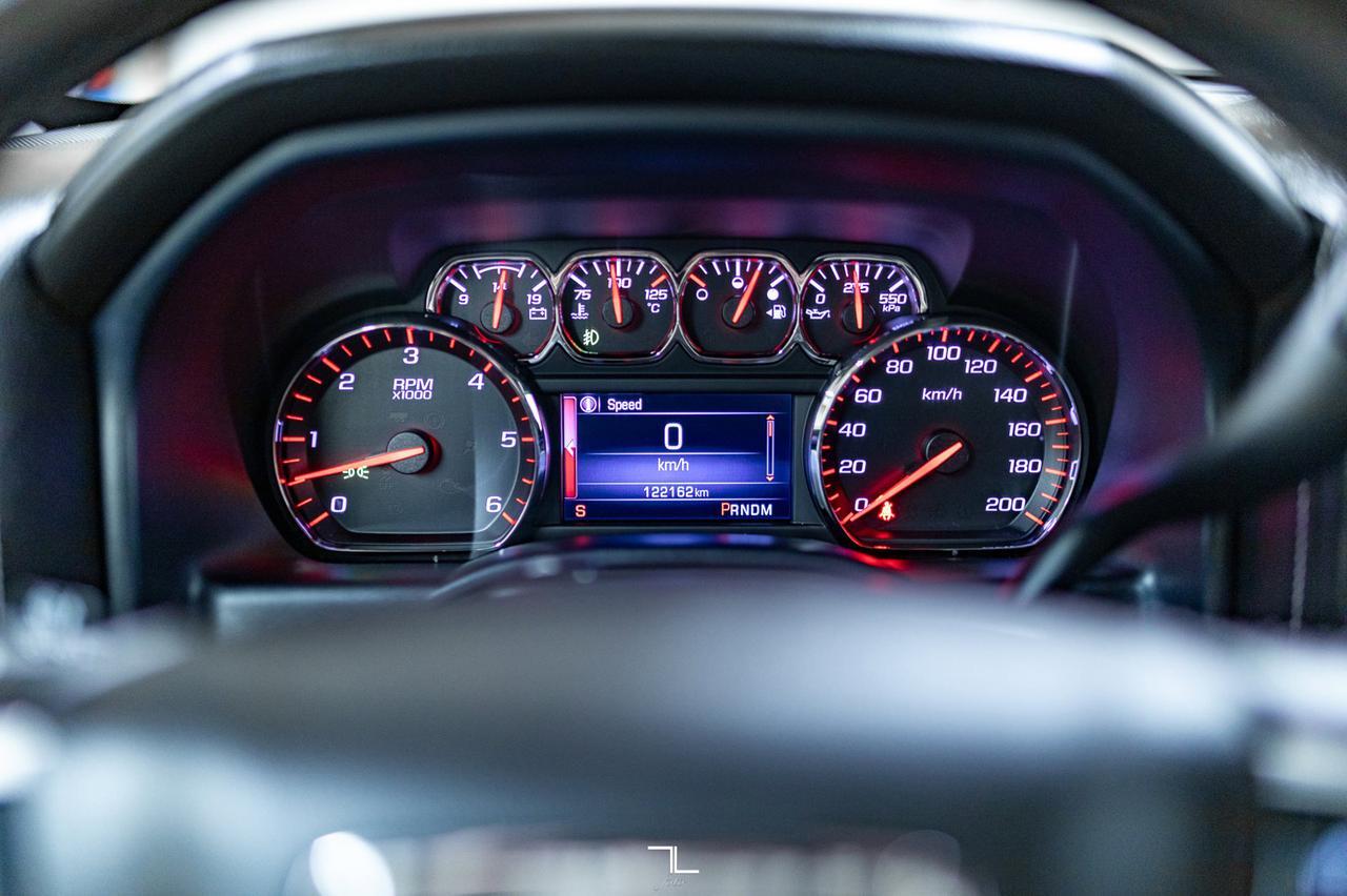 2015 GMC Sierra 1500 4x4 Crew Cab SLE Z71 Longbox BCam Red Deer AB