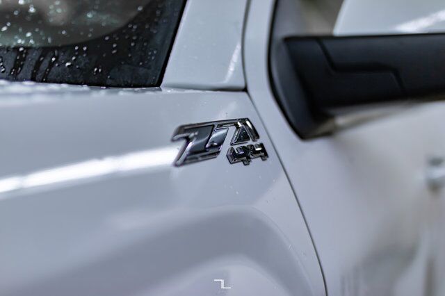 2015 GMC Sierra 1500 4x4 Crew Cab SLE Z71 Nav BCam Red Deer AB