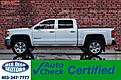 2015 GMC Sierra 1500 4x4 Crew Cab SLE Z71 Nav BCam