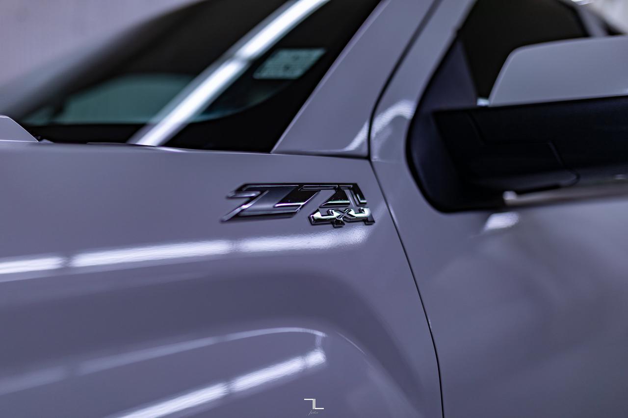 2015 GMC Sierra 1500 4x4 Crew Cab SLE Z71 PSeat BCam Red Deer AB